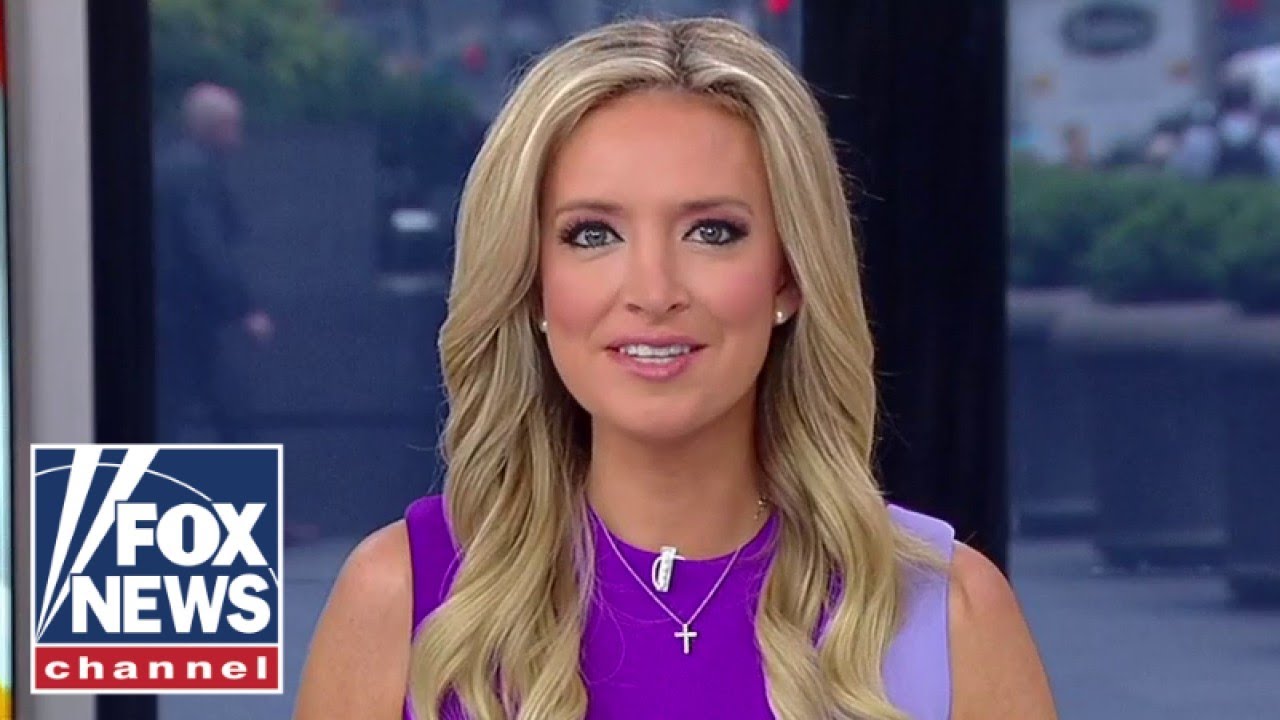 Kayleigh McEnany: The NYT is a part of this cover-up