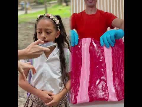 😱👩🦱 Se hizo pasar por su sobrina para salvarse 🕵️♀️🆘#Dramas