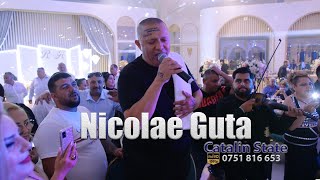 Nicolae Guta - Iubirea Mea Ramai Asa Nu Te Schimba - Colaj Manele Live - Nunta Raul & Ancuta