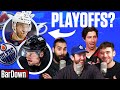 NHL Player Performance Insights