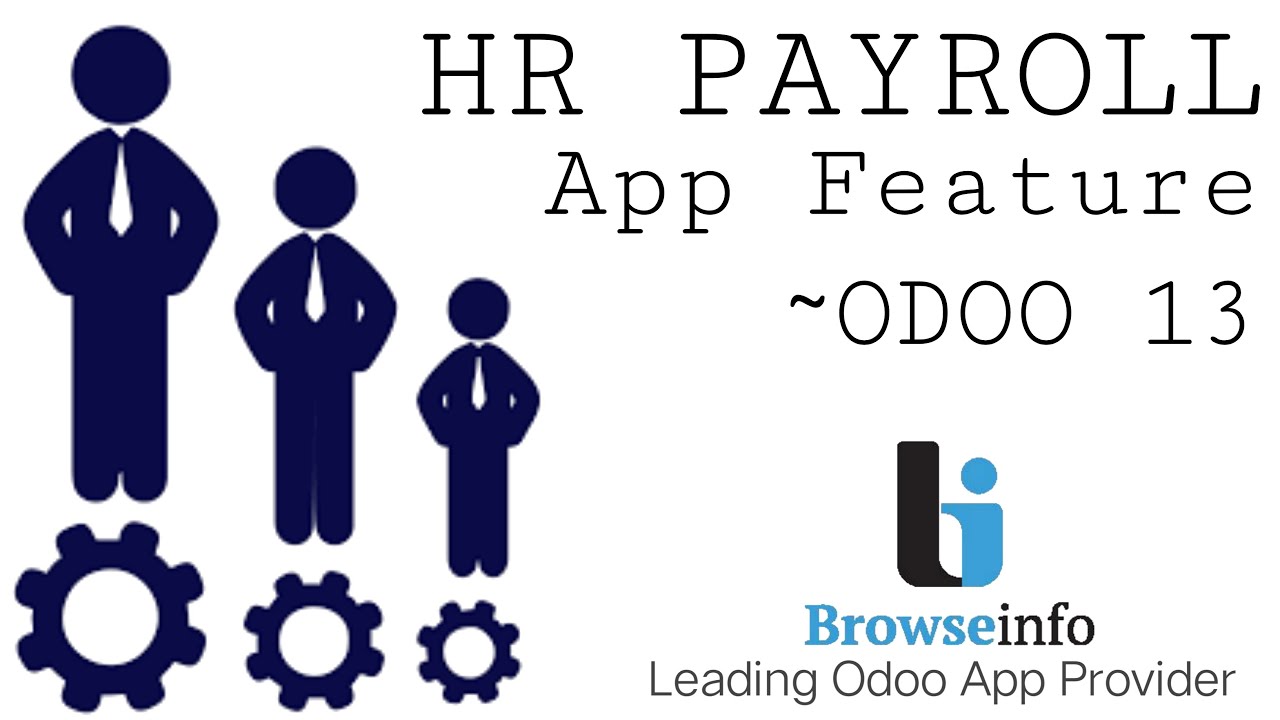 How to manage Employee payroll records for community edition | Odoo Apps Features #Employee #odoo16 | 17.09.2020

HR Payroll #Odoo apps help to manage your employee payroll or payslip records in your organization. -- This Odoo Apps helps to ...