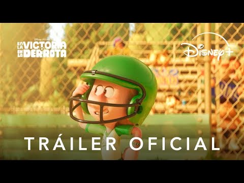 En la victoria o en la derrota | Tráiler Oficial | Disponible el 19 de febrero en Disney+