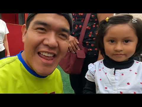 Expobebé 2025- Cochabamba- Jardin musical EPA- #diversion #educación #juegos #party #divertido