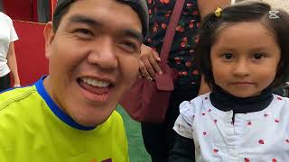 Expobebé 2025- Cochabamba- Jardin musical EPA- #diversion #educación #juegos #party #divertido