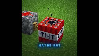 DoomedCow makes tripwires useful ☠️ | #shorts #minecraft #edit #minecraftedit