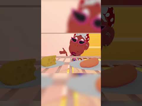 Yeni şarkı şimdi sizlerle: 🍰 Karnım Acıktı🍴 Eğlenceli Kukuli Şarkısı | YENİ 🎶 Çocuklar İçin