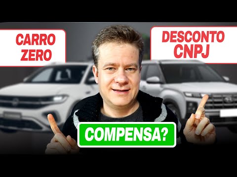 Comprar Carro no CNPJ: Conheça a VERDADE e Evite Problemas
