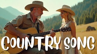 Hank Williams, Willie Nelson, John Denver, Tim McGraw, Johnny Cash, Brad Paisley, Country Song 2025