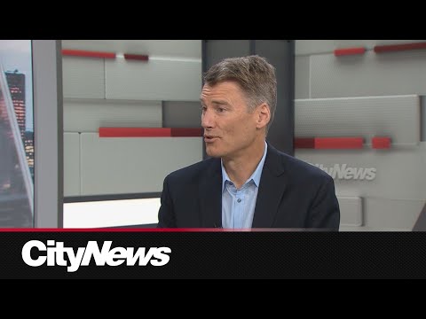 YouTube video thumbnail: Housing Minister 'Assuming Toronto Will Live up to its Commitment' on Sixplexes