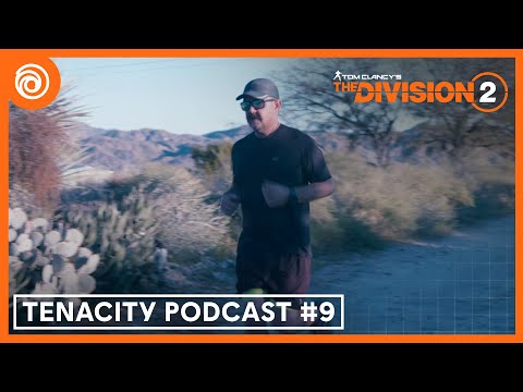 Tenacity Podcast : Fitness Training