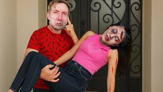 (HELP!) 😱 KAYLEE KILLED VY QWAINT?! Is She REALLY STORMI?! 💀 | Spy Ninjas Chad Wild Clay Update