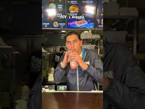 Il voyait clair dans son jeu… mais il sest fait cramer . Avec 😋 #short #shorts #Maleka #pov