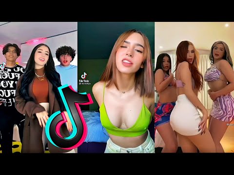 🔥Nuevos Bailes y Tendencias Tik Tok 2022 🔥