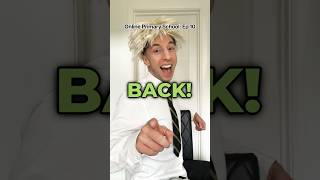 Wait for the end - did Gary’s plan work…