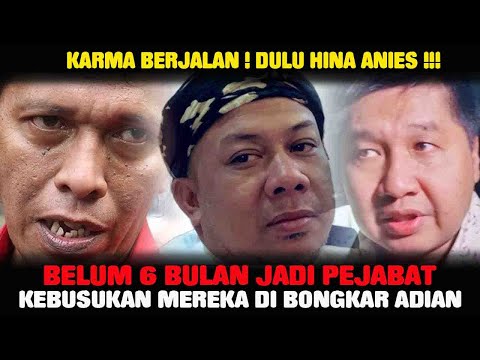 2 PENYINYIR ANIES DIPERMALUKAN DALAM 1 MALAM