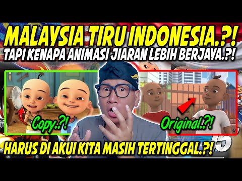 SEDIH❗TAPI KITA HARUS TERIMA⁈ MALAYSIA JAUH LEBIH BERJAYA BERBANDING INDONESIA⁈