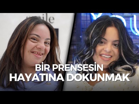 ÇOK ZORLU BİR HAYATTAN MUTLULUĞA DOĞRU