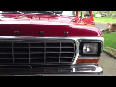 Ver videos de camionetas ford 79 #4