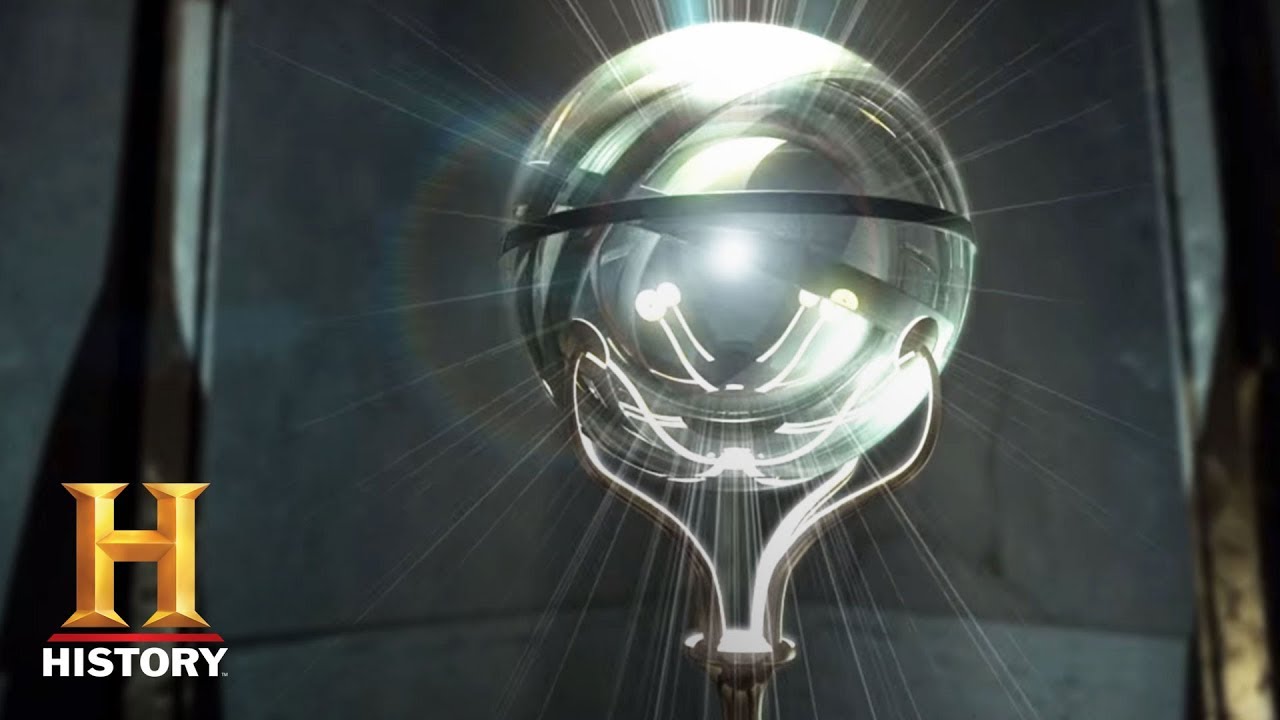 Ancient Aliens: The Mercury Connection (S11, E4) - History