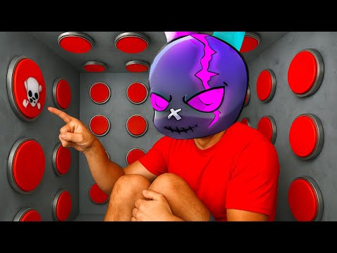 Find The Right Button To Escape