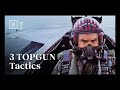 Leadership and Success Lessons from TOPGUN
