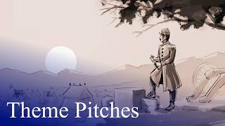 Pitching Sequel Themes!