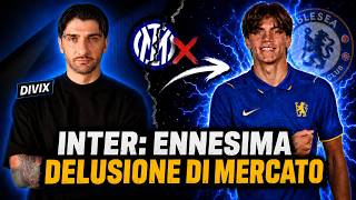 INTER: Ora fateci vedere che sapete fare mercato