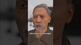 The Secret Behind Ageless Skin 😳 ? #facts #uniquethingis