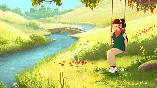 summer lofi ☀️ chill beats to relax to