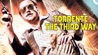 Torrente 3.Yol | FULL HD Komedi Filmi İzle