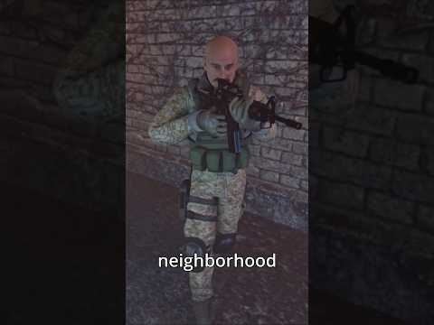 The Battle Of Ramadi ๐ช