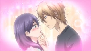 Kiss Him, Not Me Episod 08 [Malay Sub] | Muse Malaysia