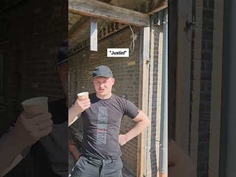 Nur Ironie ??? #handwerk #stadt #dorf #comedy #trends #fypシ #learn #end