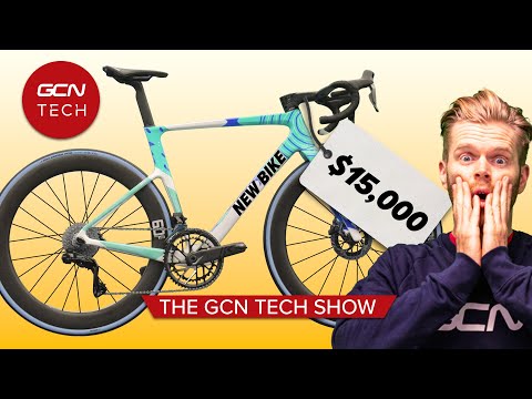 If A Bike Is Too Expensive, We Have An Alternative | GCN Tech Show Ep. 374