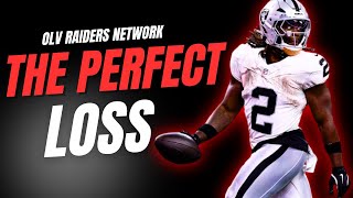 #Raiders | Hangover Monday? | Jeanty KILLS Bust Label | ☕️🏴‍☠️ |