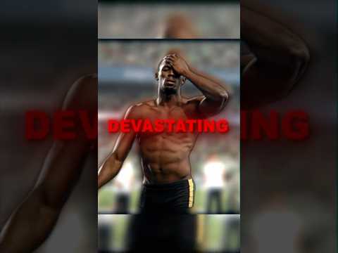 The FALSE START That SHOCKED The World! ๐ฑ๐ฅ