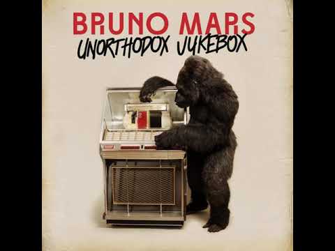 Bruno Mars - Treasure (Radio Disney-like Edit)