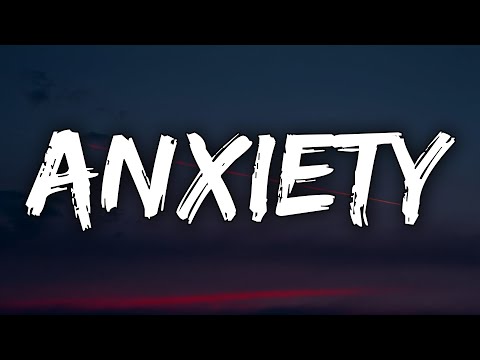 Doechii - Anxiety (Lyrics)