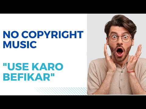 No copyright background music for youtube videos