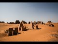 Queen Imani Renas and Nubian History