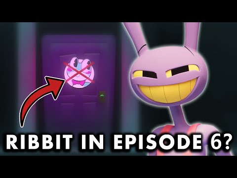 What Happens in Episode 6!? The Craziest Episode!