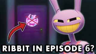 What Happens in Episode 6!? The Craziest Episode!