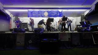 AfterShock in Northport 2024 Festival.