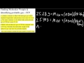 Gas Properties and Molecular Weight