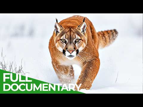 Wildcats - A Global Journey | Full Series | Free Documentary Nature