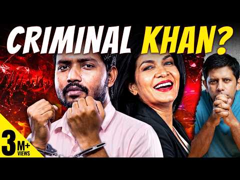 Cost Of A Question? | How Nationalist Khan Sir Was Reduced to Absconder Faisal Khan | Akash Banerjee
