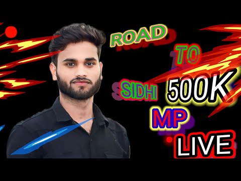 SIDHI MP FF GAME is live