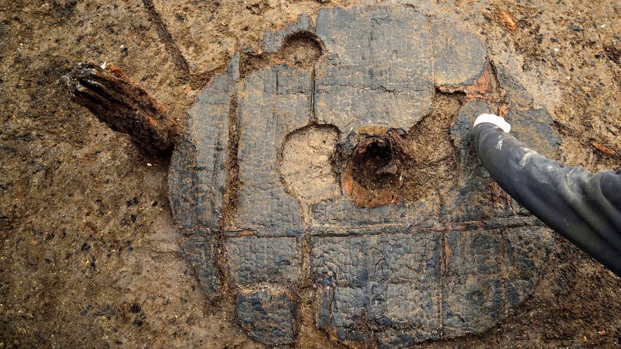 12 Most Abandoned Ancient Technologies That Really Exist