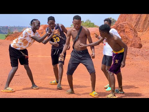 Jerusalema Top Africana Best Dance Challenge Afro Generals 2022 New