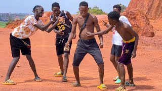 Jerusalema Top Africana Best Dance Challenge Afro Generals 2022 New